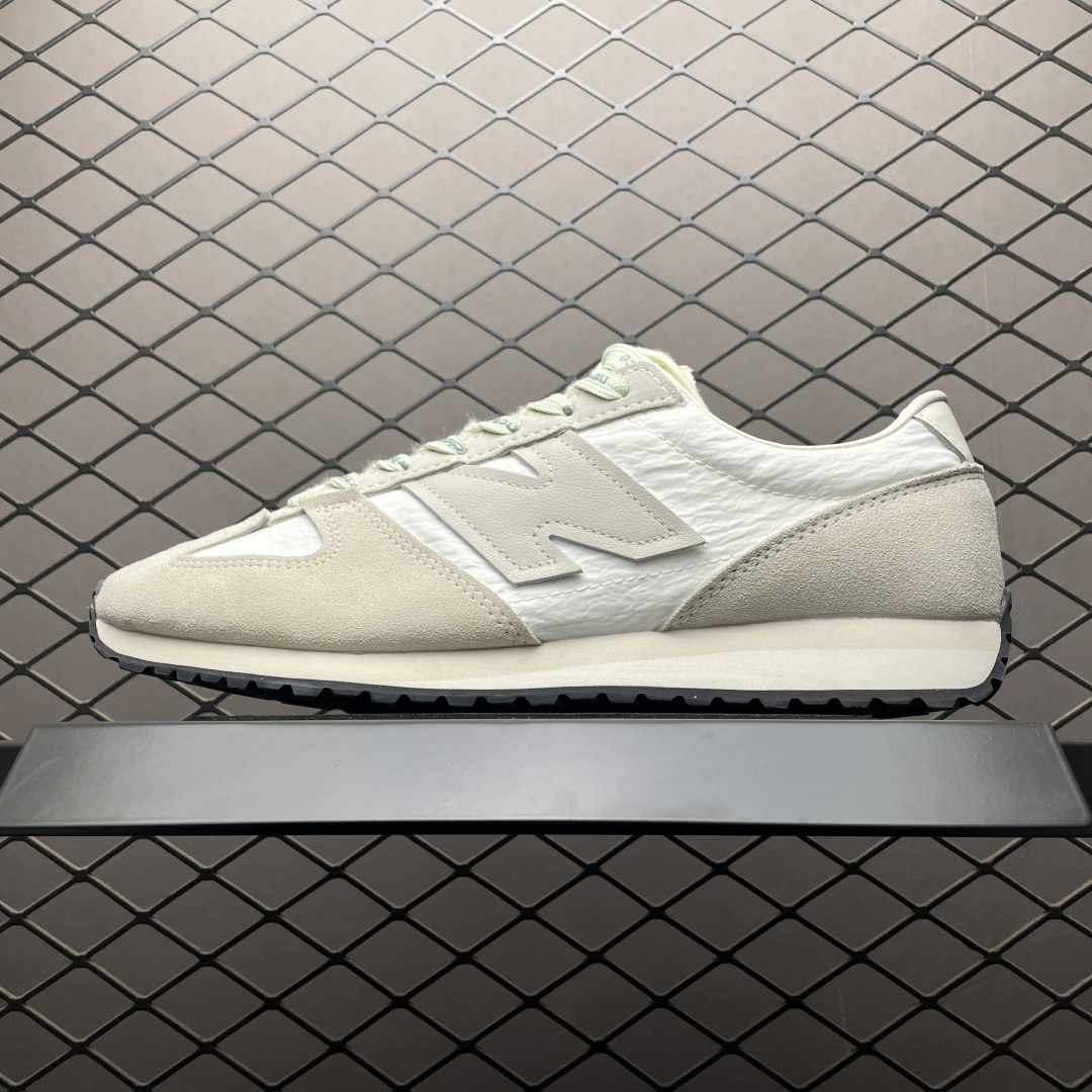 福利特价🔥 纯原 New Balance 新百伦 U471系列 复古休闲鞋 头部一线大厂M版出品 原版原