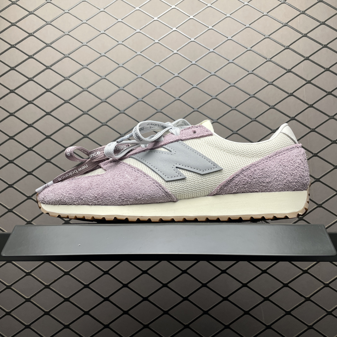 福利特价🔥 纯原 New Balance 新百伦 U471系列 复古休闲鞋 头部一线大厂M版出品 原版原