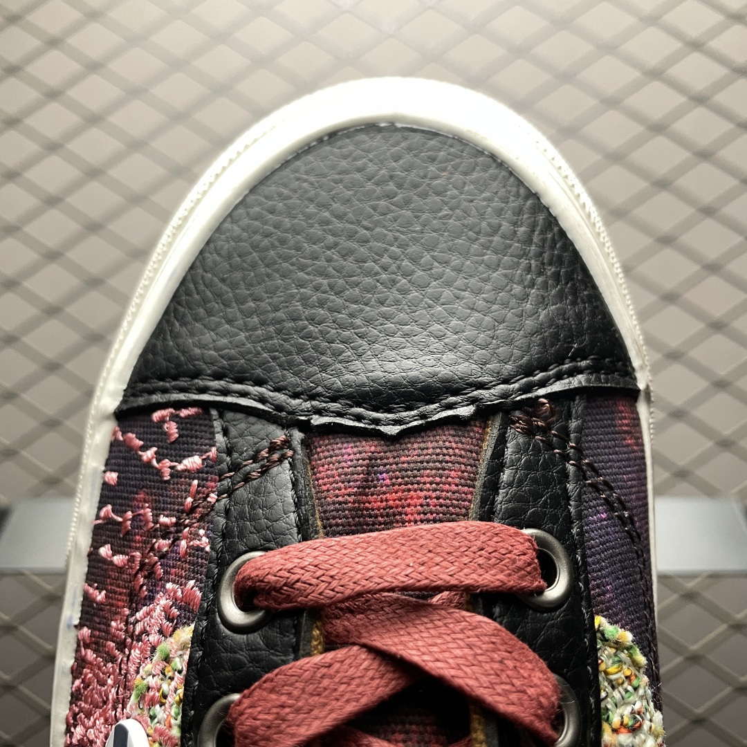Vans 万斯 Old Skool 低帮休闲板鞋 尺码：35 36 36.5 37 38 38.5 39