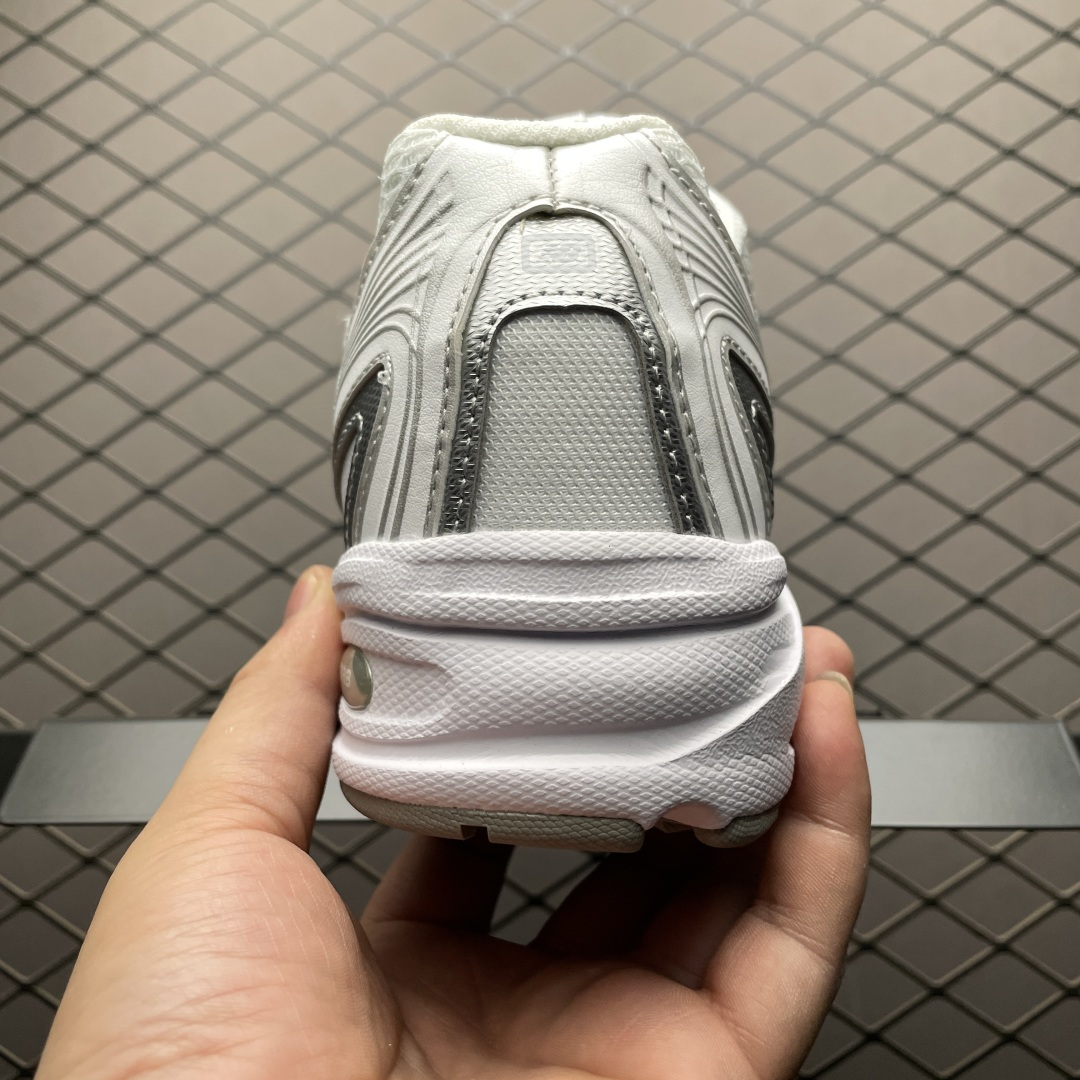 福利特价🔥 纯原 New Balance 新百伦 U740WM2 复古休闲跑步鞋 真正原厂数据开发 市售