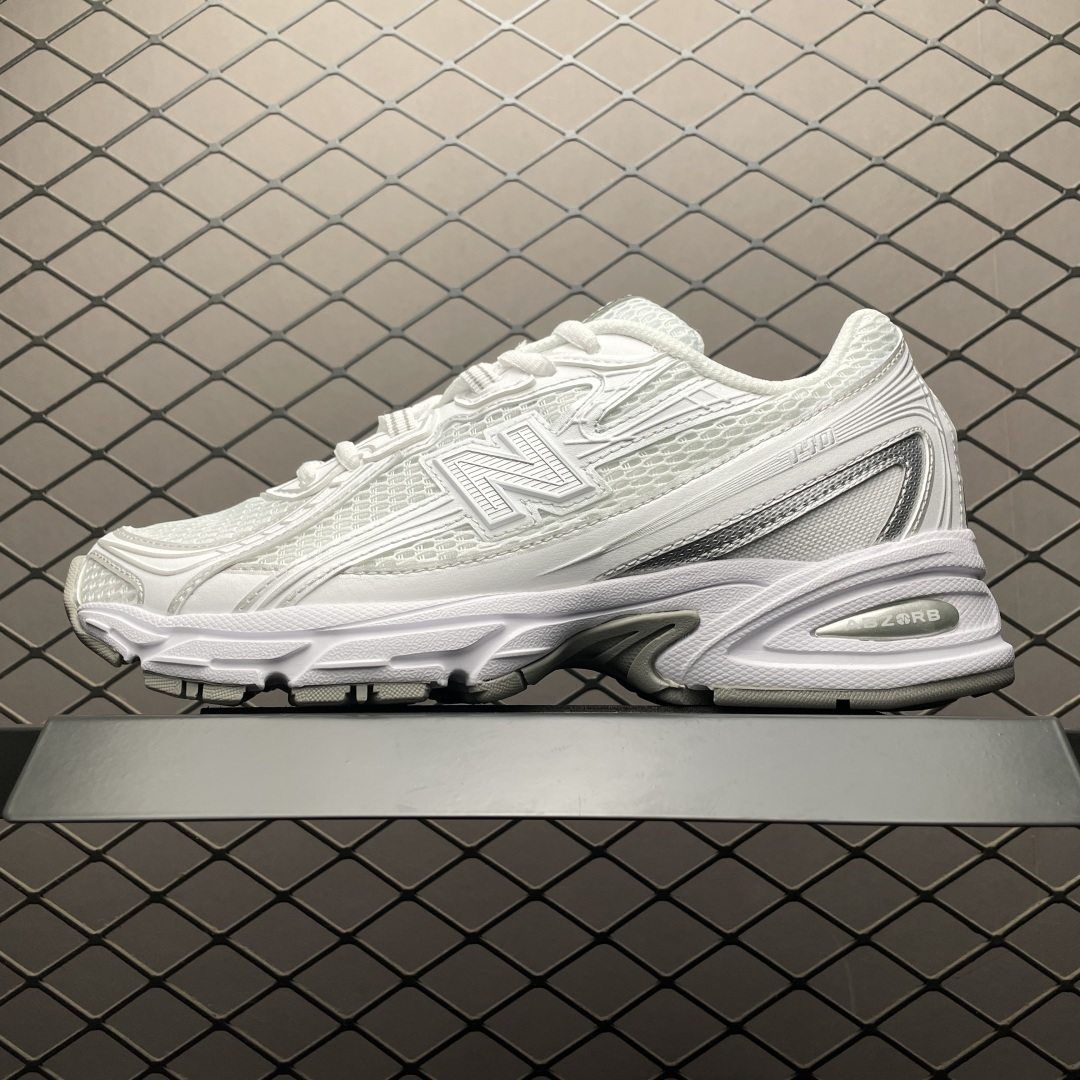 福利特价🔥 纯原 New Balance 新百伦 U740WM2 复古休闲跑步鞋 真正原厂数据开发 市售