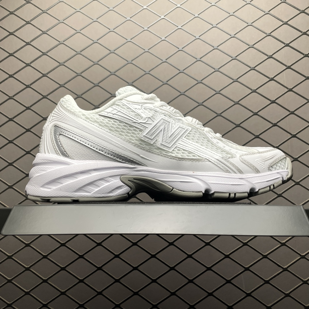 福利特价🔥 纯原 New Balance 新百伦 U740WM2 复古休闲跑步鞋 真正原厂数据开发 市售