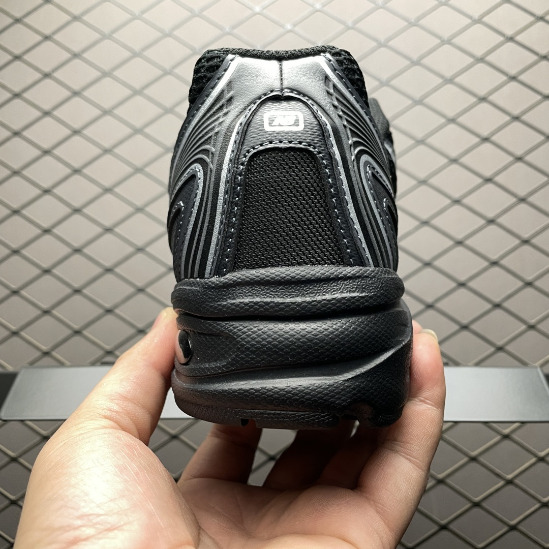 福利特价🔥 纯原 New Balance 新百伦 U740BM2 复古休闲跑步鞋 真正原厂数据开发 市售