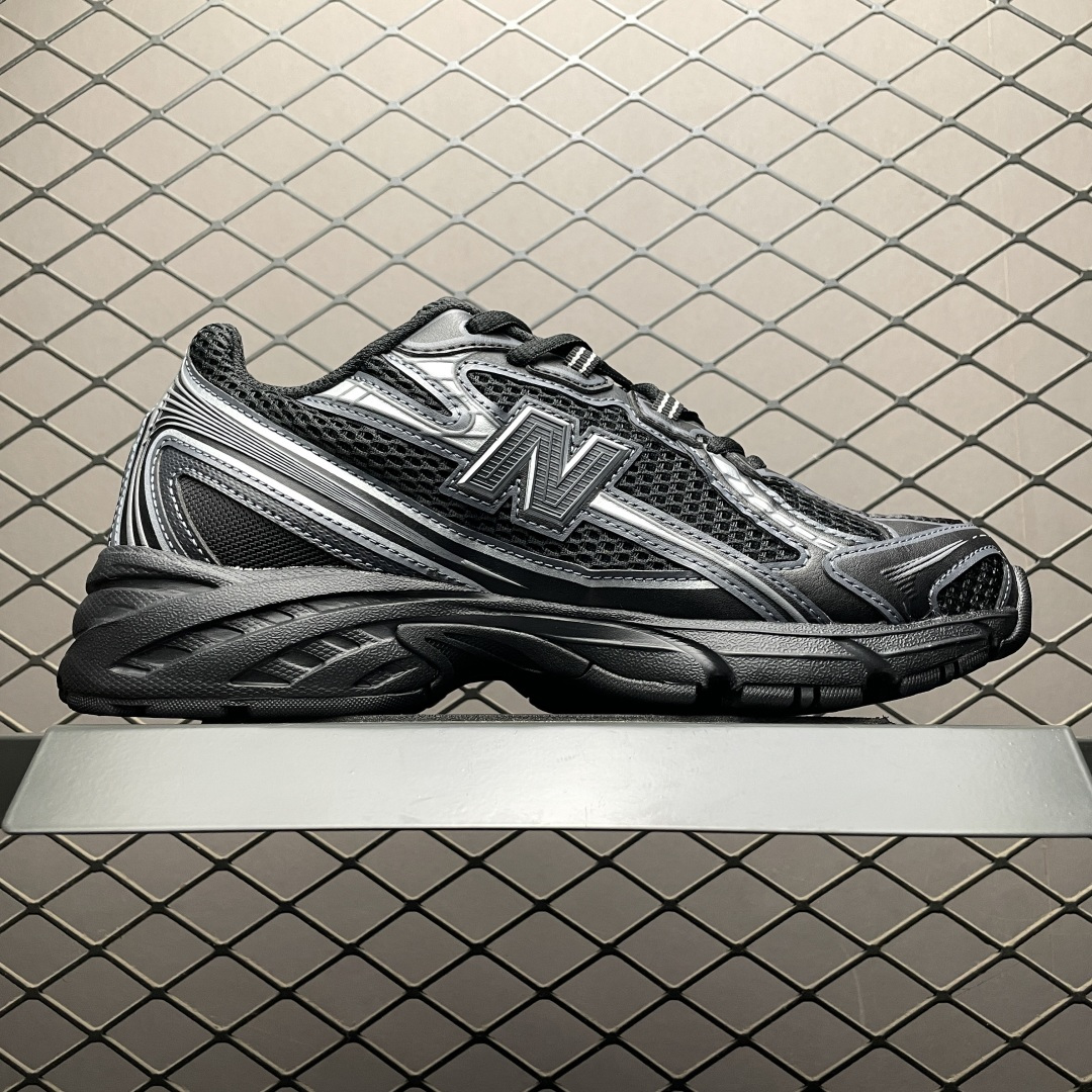 福利特价🔥 纯原 New Balance 新百伦 U740BM2 复古休闲跑步鞋 真正原厂数据开发 市售