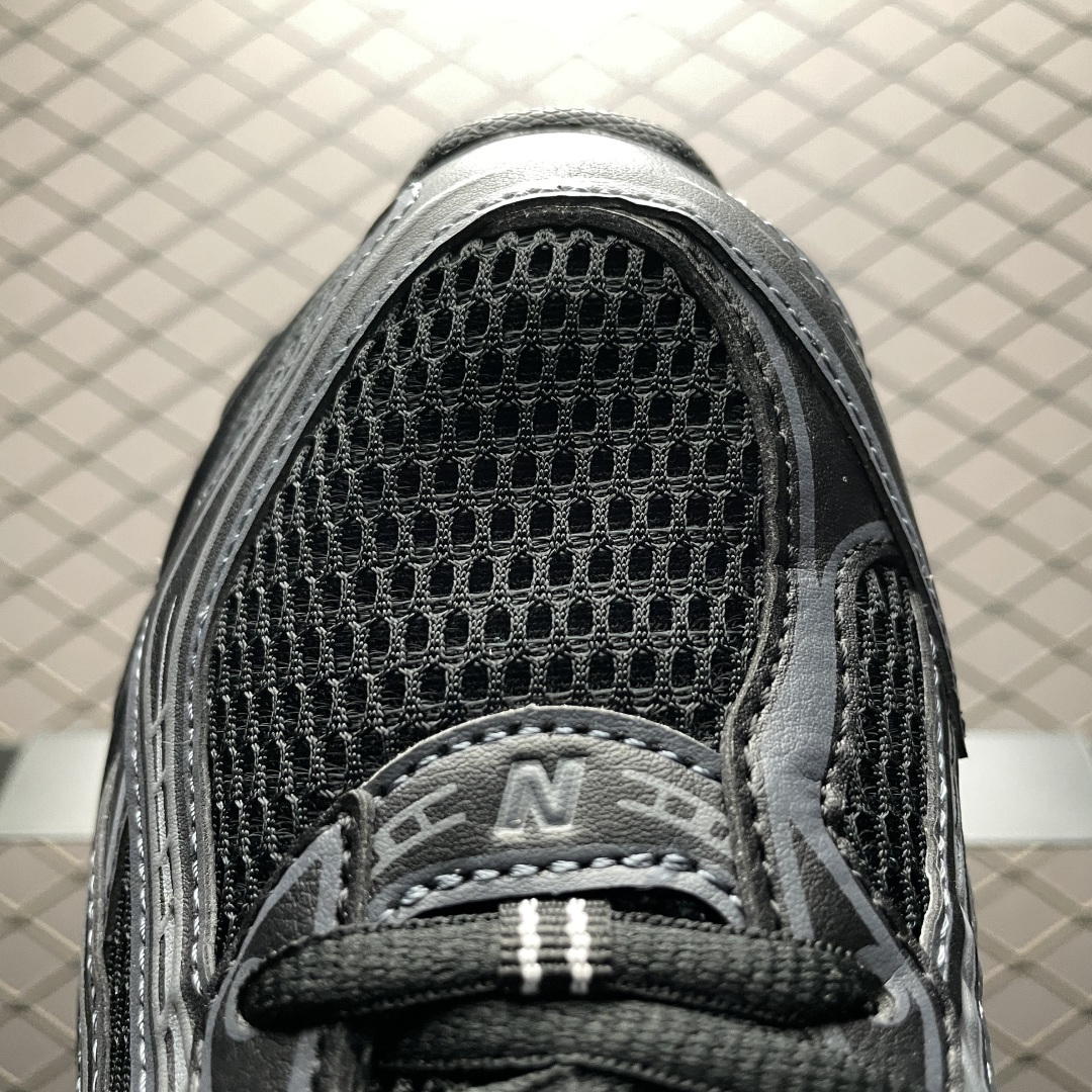 福利特价🔥 纯原 New Balance 新百伦 U740BM2 复古休闲跑步鞋 真正原厂数据开发 市售