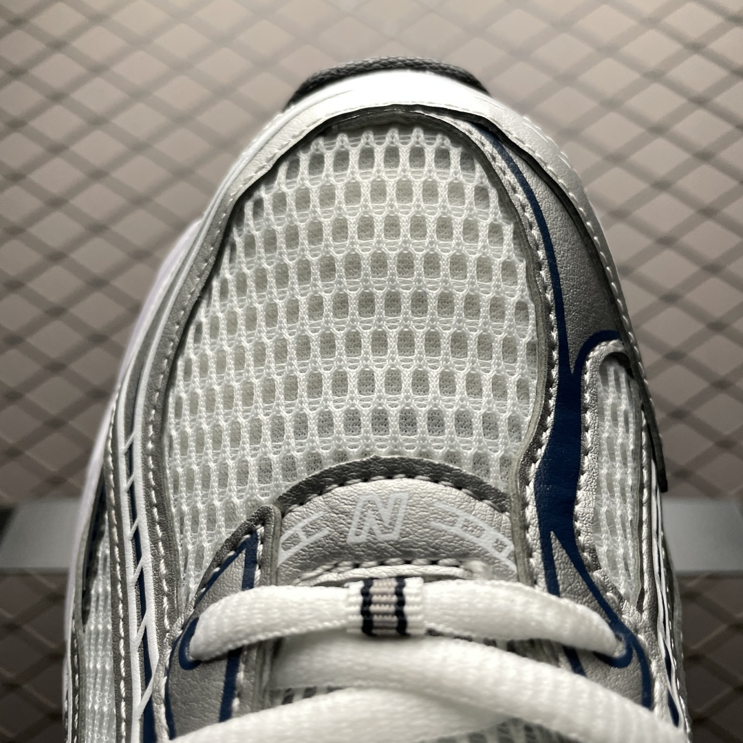 福利特价🔥 纯原 New Balance 新百伦 U740WN2 复古休闲跑步鞋 真正原厂数据开发 市售