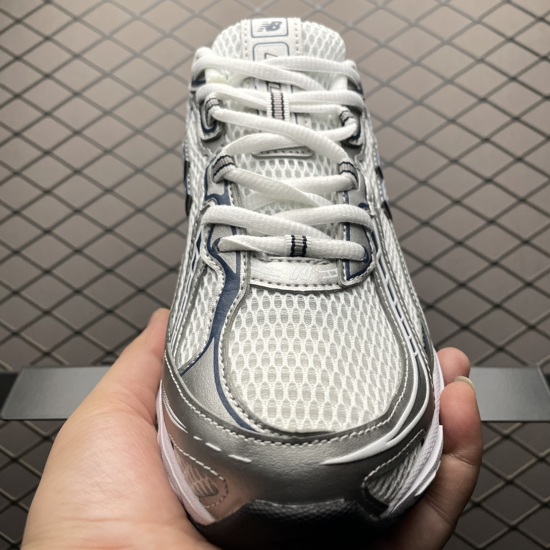 福利特价🔥 纯原 New Balance 新百伦 U740WN2 复古休闲跑步鞋 真正原厂数据开发 市售