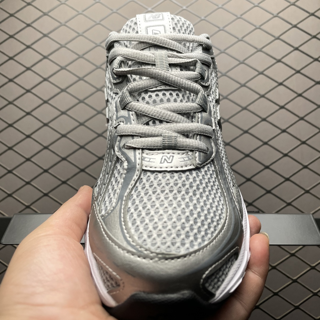 福利特价🔥 纯原 New Balance 新百伦 U740SG2 复古休闲跑步鞋 真正原厂数据开发 市售