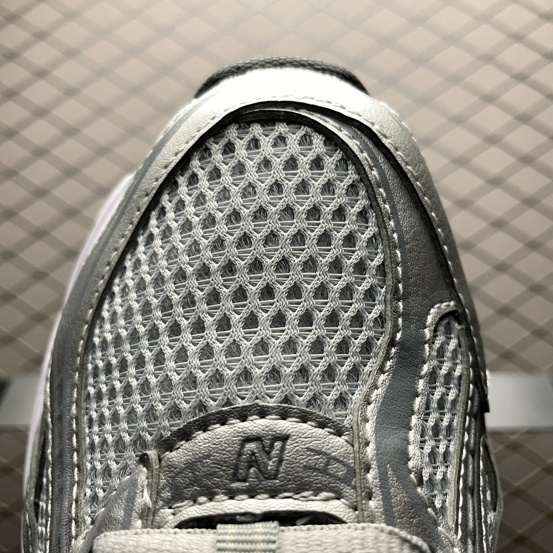 福利特价🔥 纯原 New Balance 新百伦 U740SG2 复古休闲跑步鞋 真正原厂数据开发 市售