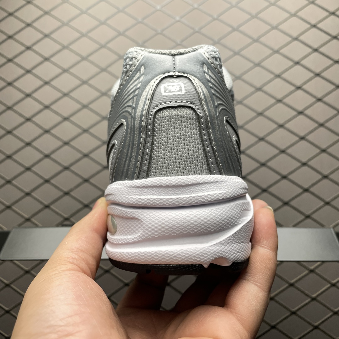 福利特价🔥 纯原 New Balance 新百伦 U740SG2 复古休闲跑步鞋 真正原厂数据开发 市售