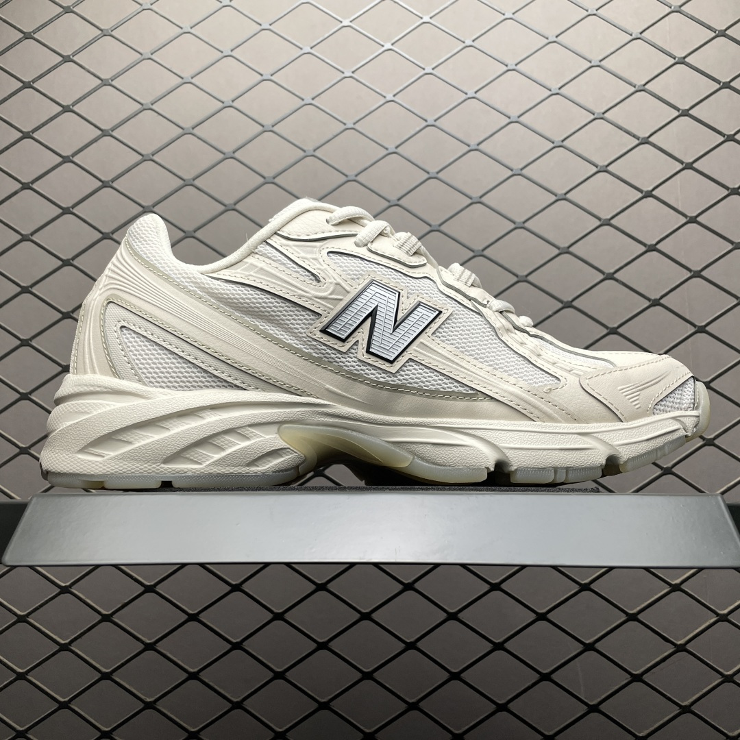 福利特价🔥 纯原 New Balance 新百伦 U740LN1 复古休闲跑步鞋 真正原厂数据开发 市售