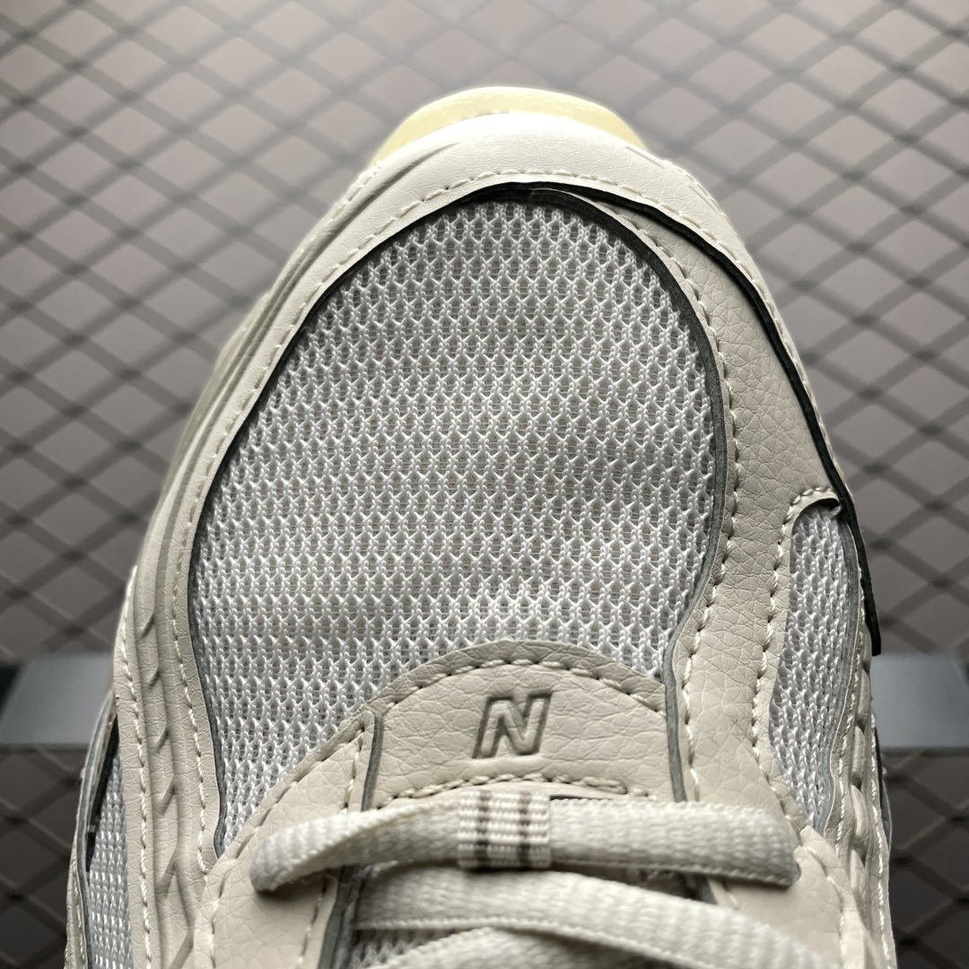 福利特价🔥 纯原 New Balance 新百伦 U740LN1 复古休闲跑步鞋 真正原厂数据开发 市售