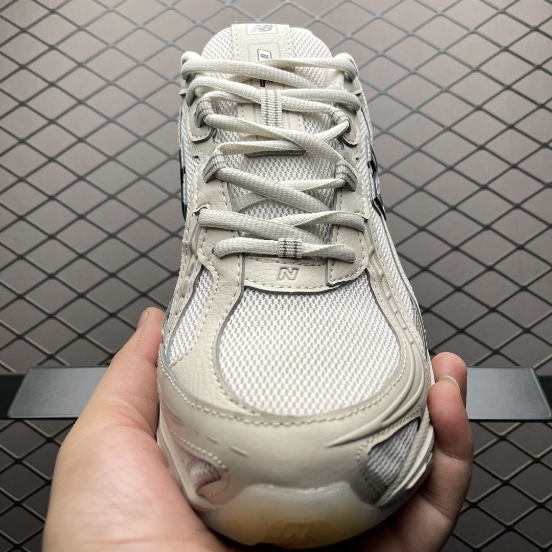 福利特价🔥 纯原 New Balance 新百伦 U740LN1 复古休闲跑步鞋 真正原厂数据开发 市售