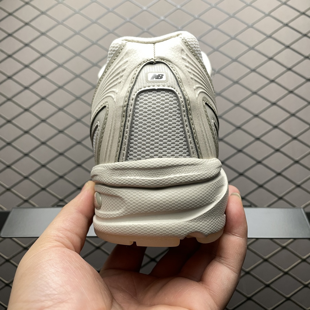 福利特价🔥 纯原 New Balance 新百伦 U740LN1 复古休闲跑步鞋 真正原厂数据开发 市售