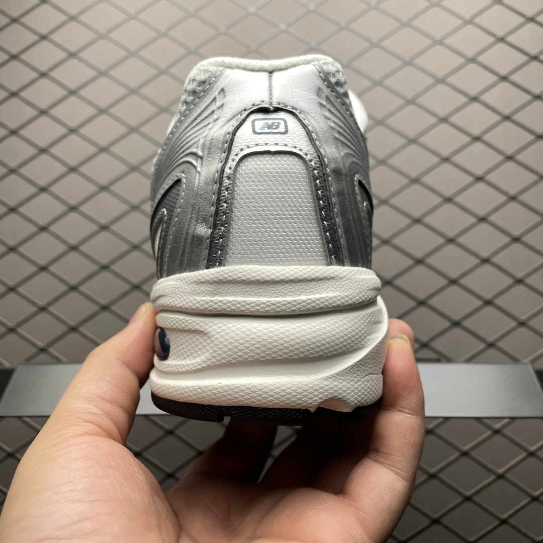 福利特价🔥 纯原 New Balance 新百伦 U740GC2 复古休闲跑步鞋 真正原厂数据开发 市售