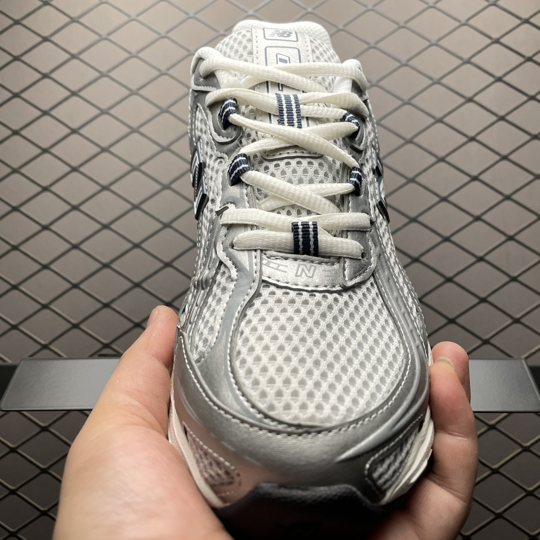 福利特价🔥 纯原 New Balance 新百伦 U740GC2 复古休闲跑步鞋 真正原厂数据开发 市售