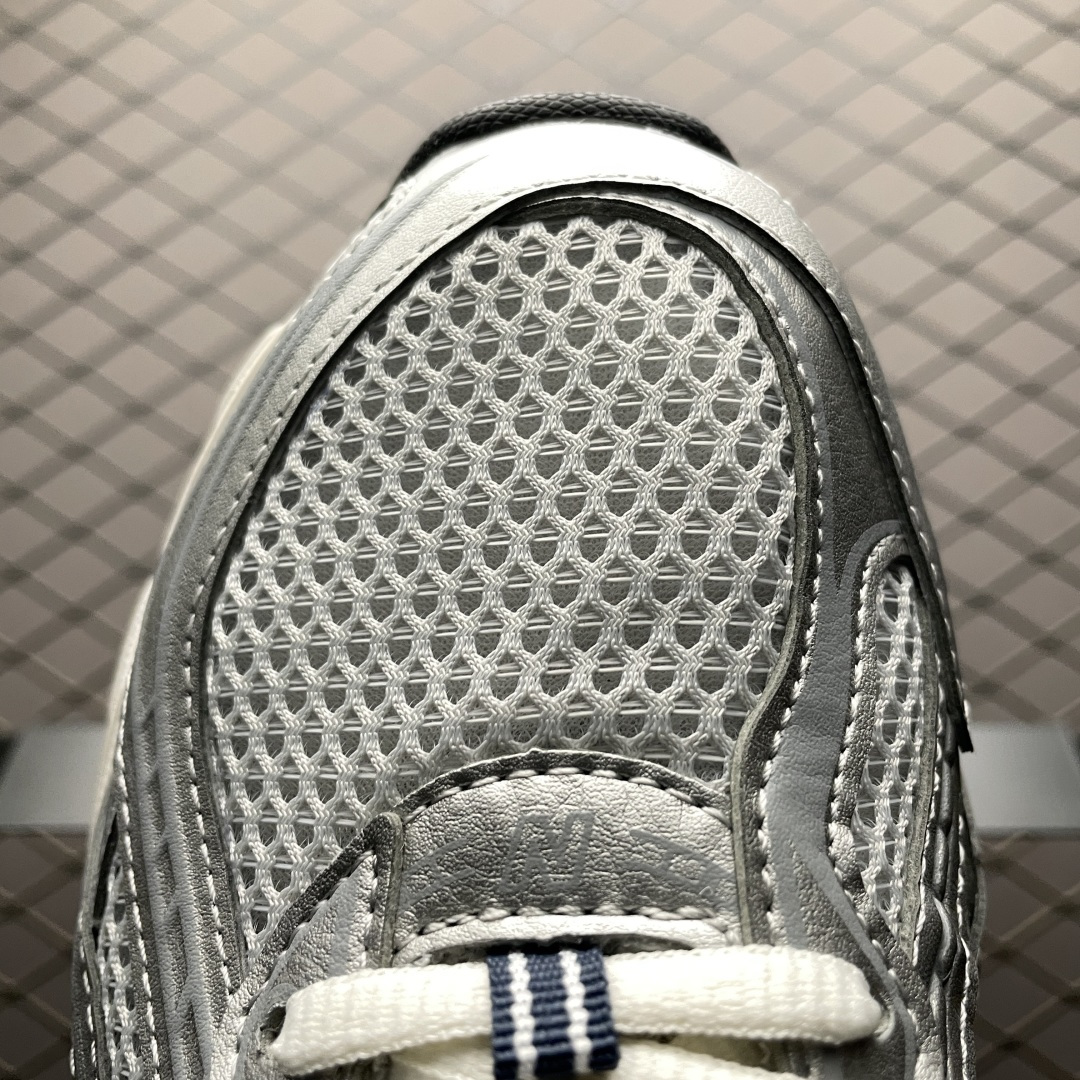 福利特价🔥 纯原 New Balance 新百伦 U740GC2 复古休闲跑步鞋 真正原厂数据开发 市售