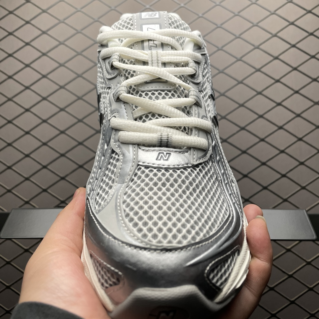 福利特价🔥 纯原 New Balance 新百伦 U740AR2 复古休闲跑步鞋 真正原厂数据开发 市售