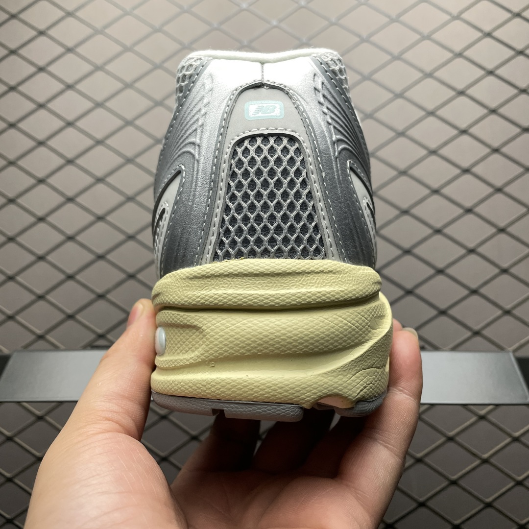 福利特价🔥 纯原 New Balance 新百伦 U740AR2 复古休闲跑步鞋 真正原厂数据开发 市售