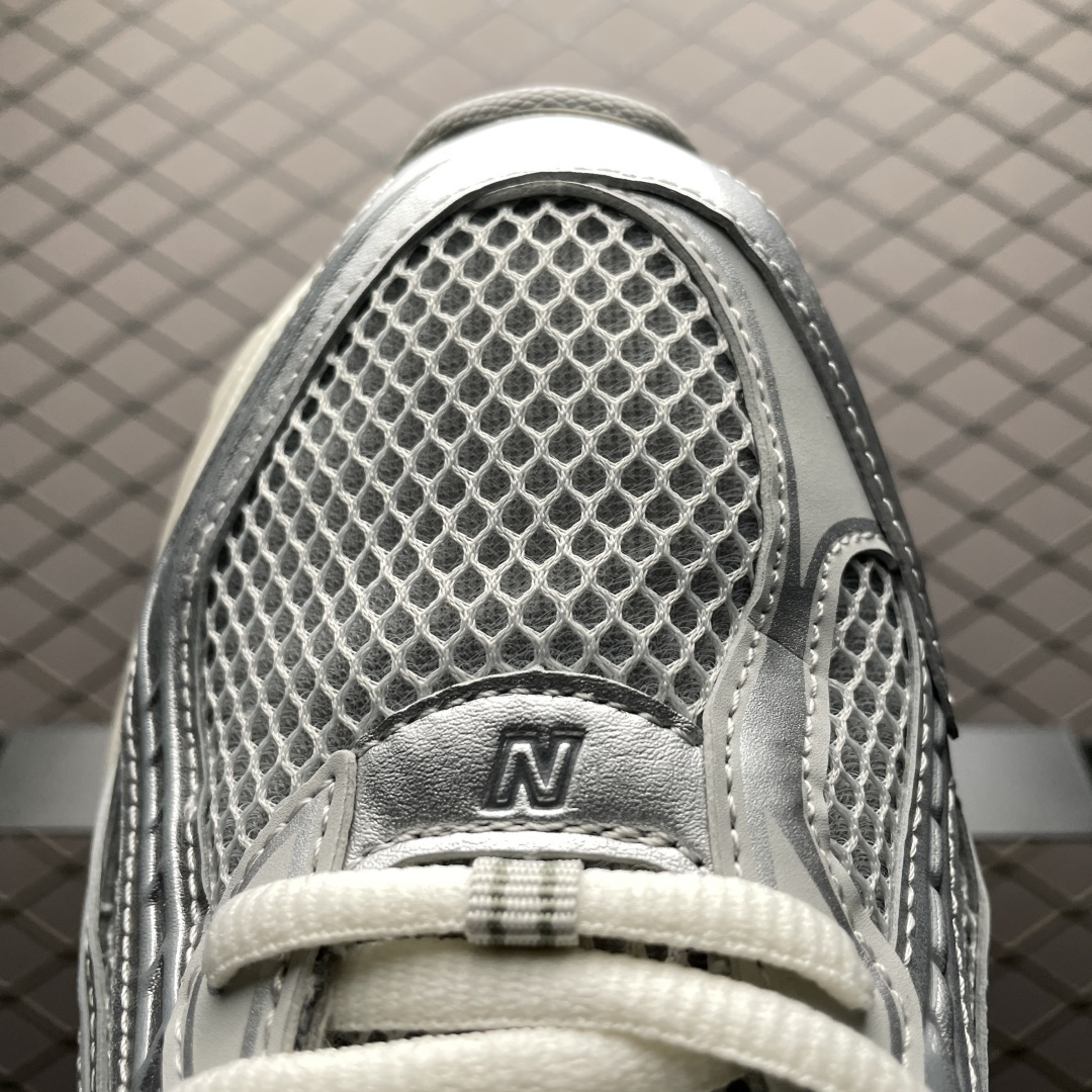 福利特价🔥 纯原 New Balance 新百伦 U740AR2 复古休闲跑步鞋 真正原厂数据开发 市售