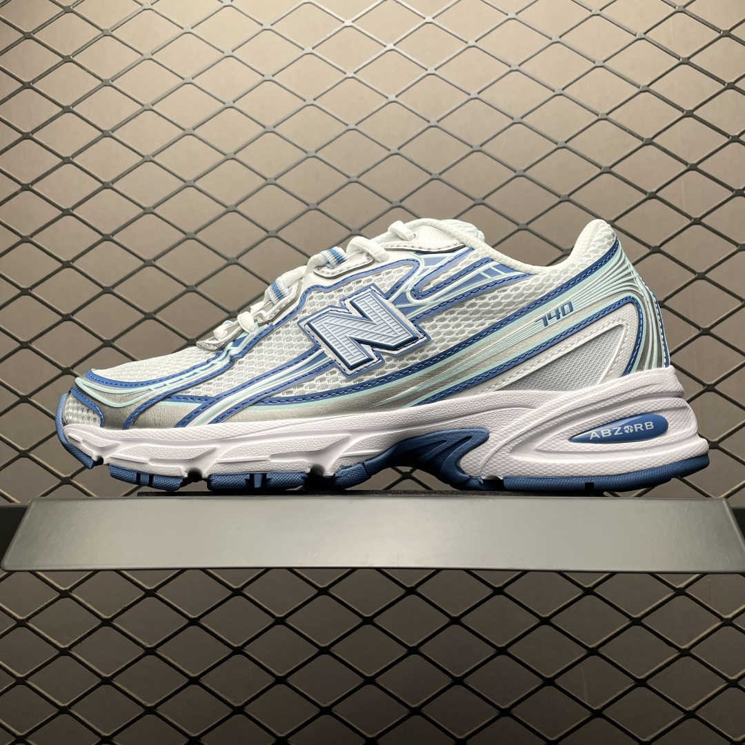 福利特价🔥 纯原 New Balance 新百伦 U740AR2 复古休闲跑步鞋 真正原厂数据开发 市售