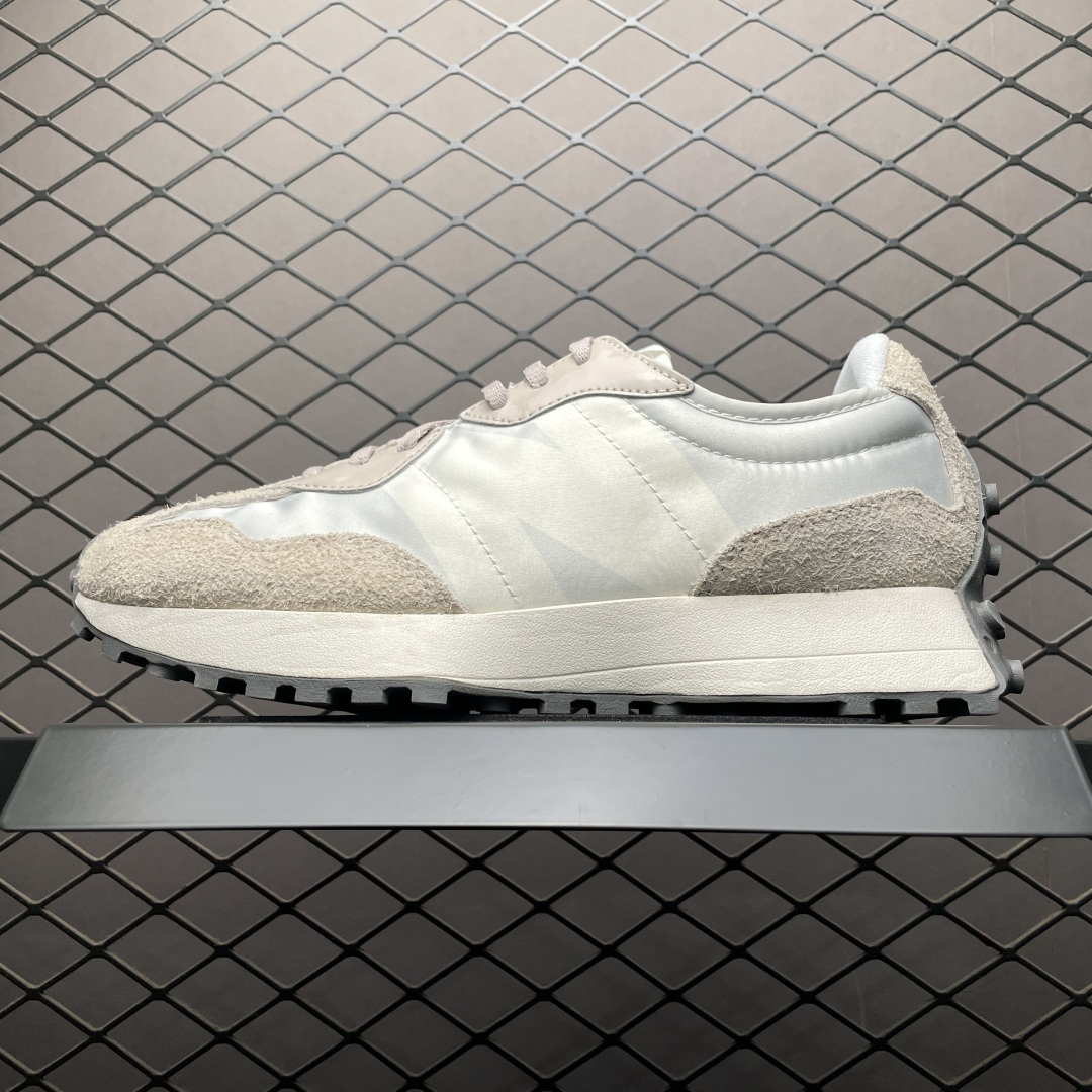 福利特价🔥 纯原 New balance 新百伦 327系列 中性运动休闲跑步鞋 天花板品质 真正的韩国