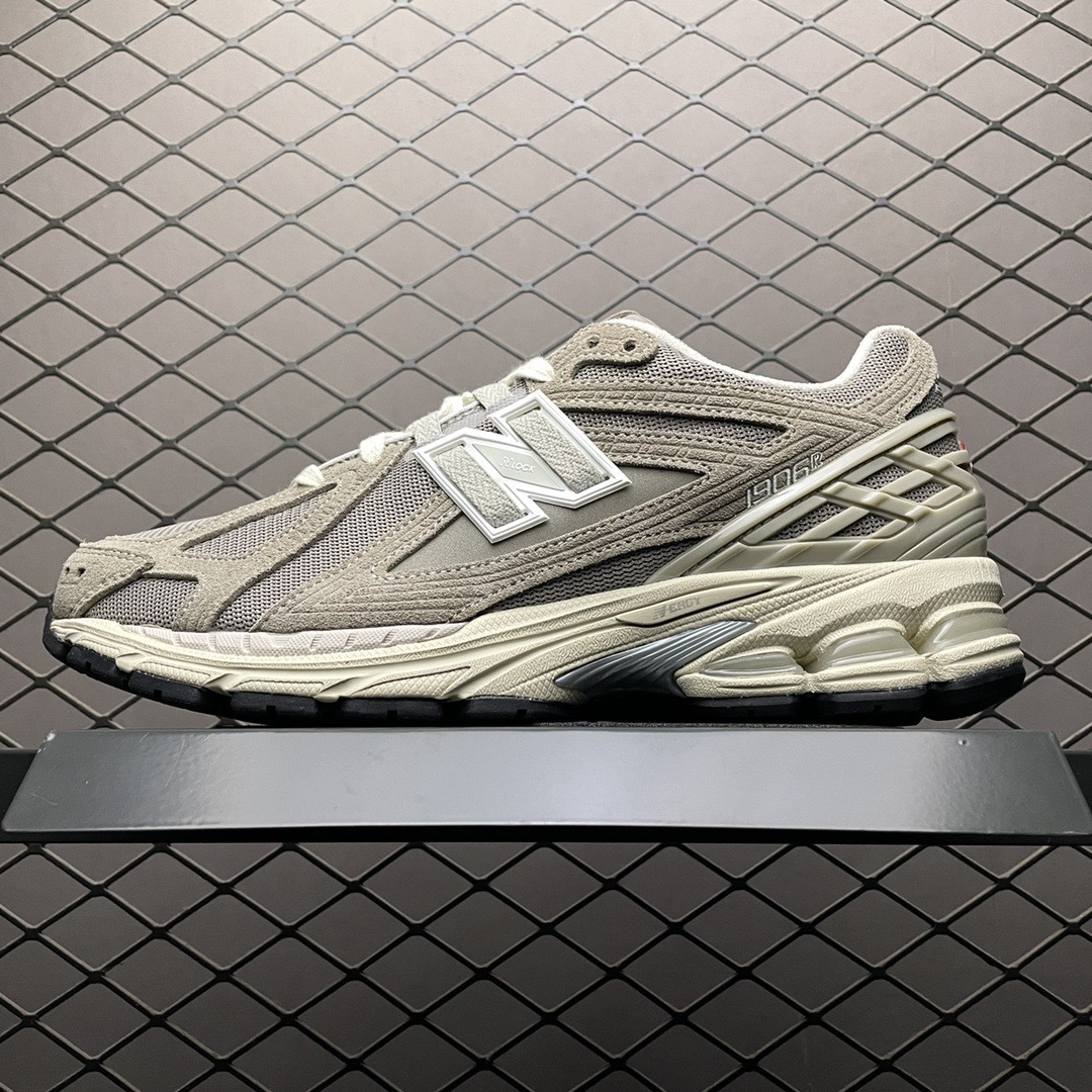 纯原 New Balance 新百伦 复古休闲跑步鞋 1906系列 真正原厂数据开发 市售最高品质 原厂