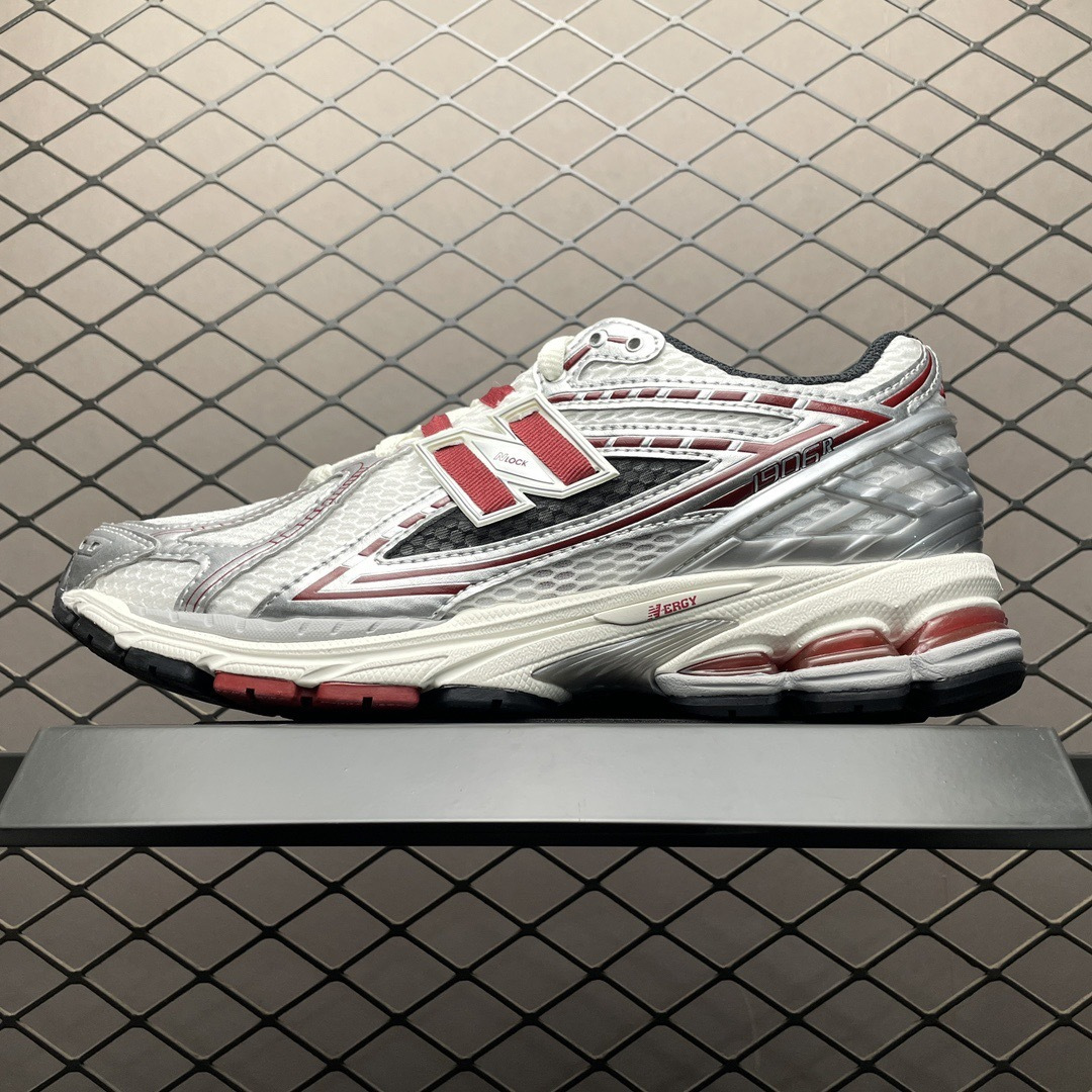 纯原 New Balance 新百伦 复古休闲跑步鞋 1906系列 真正原厂数据开发 市售最高品质 原厂