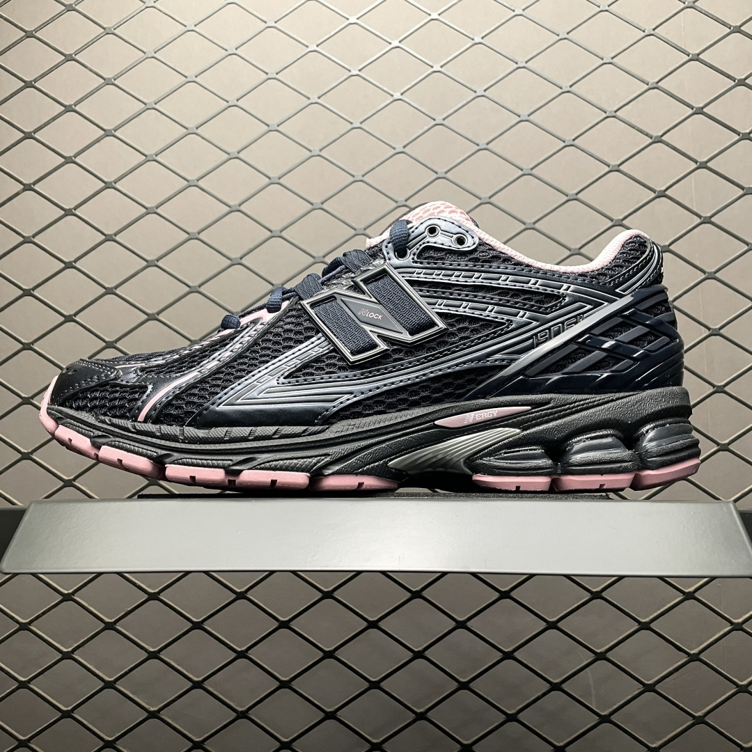 纯原 New Balance 新百伦 复古休闲跑步鞋 1906系列 真正原厂数据开发 市售最高品质 原厂