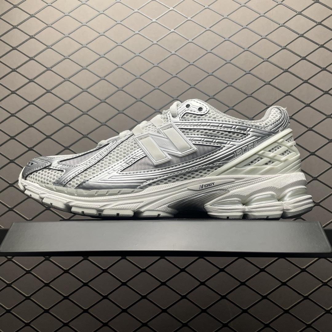 纯原 New Balance 新百伦 复古休闲跑步鞋 1906系列 真正原厂数据开发 市售最高品质 原厂