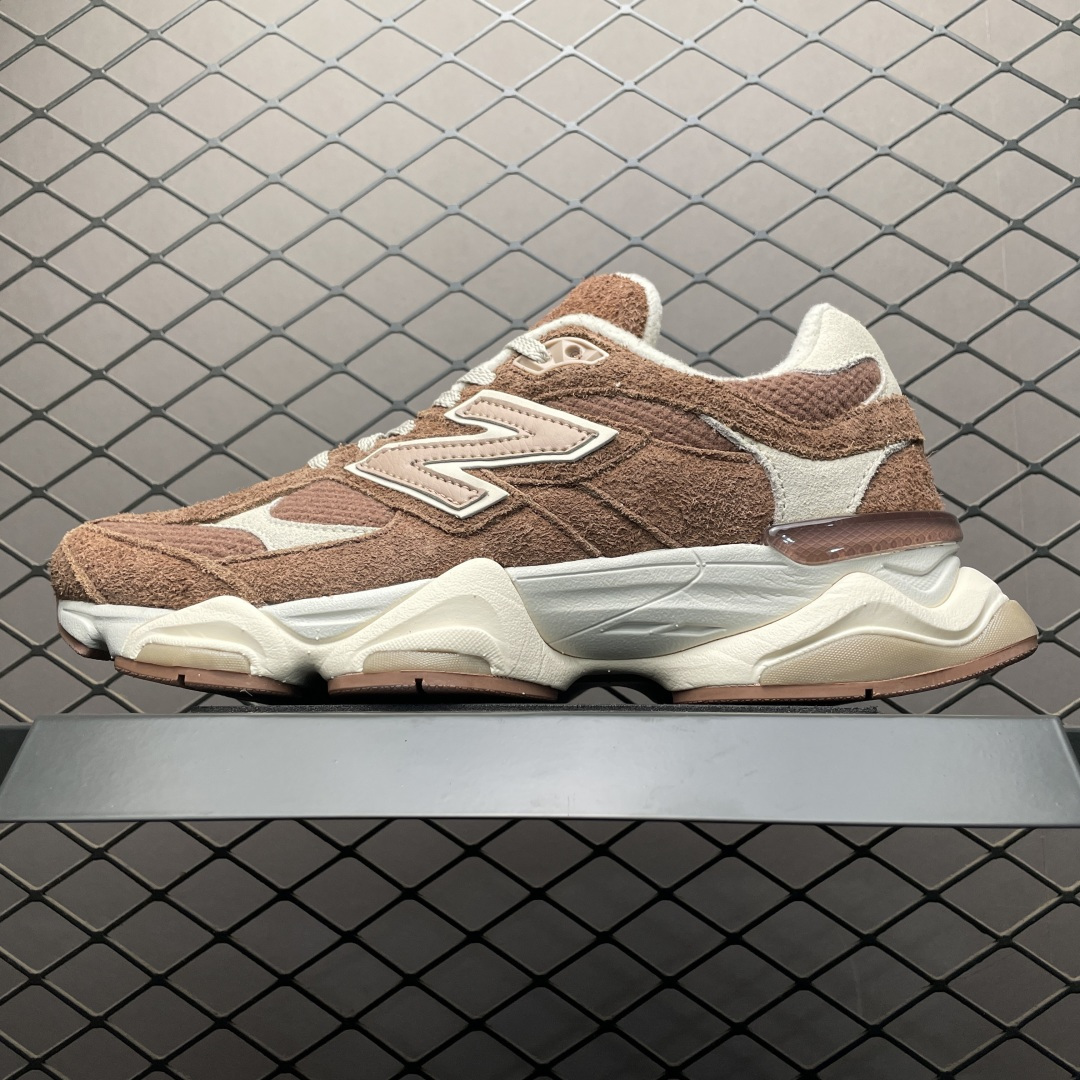 💰579 純原New Balance 新百倫 U9060CCC 復古休閒慢跑鞋 尺碼：36 37 37.5 38 38.5 39.5 40 40.5 41.5 42 42.5 43 44 44.5 45 46.5 編號：27YEFF202