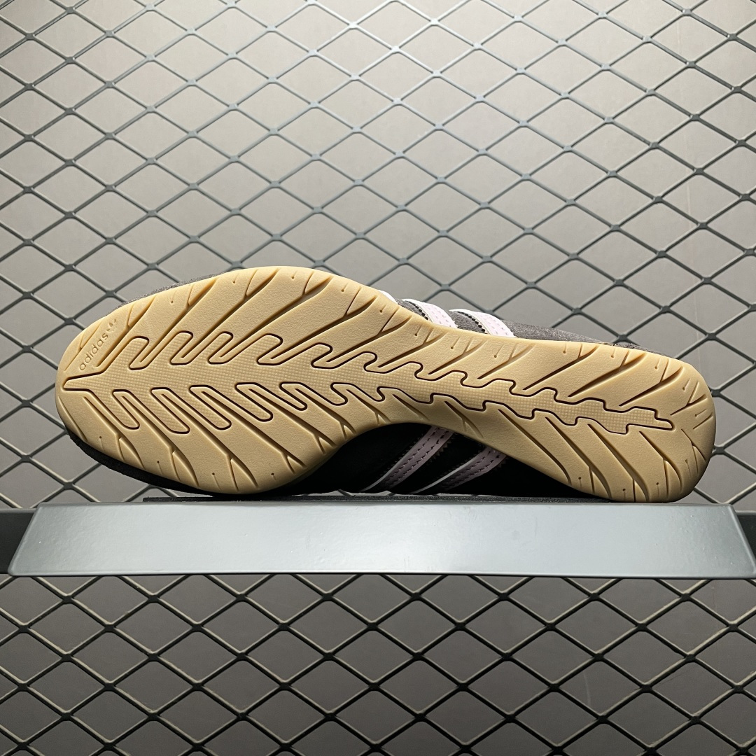 商城专供 AD 阿迪 Adiracer Lo 低帮休闲板鞋 JR8867 市售唯一正确版 软头层 尺码：