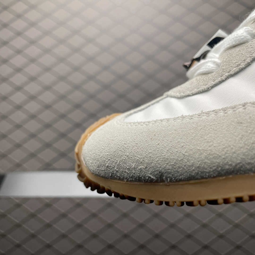 海淘专供版 Loewe 罗意威 Ballet Runner 25ss巴黎时装周 复古运动鞋 代购专供品质