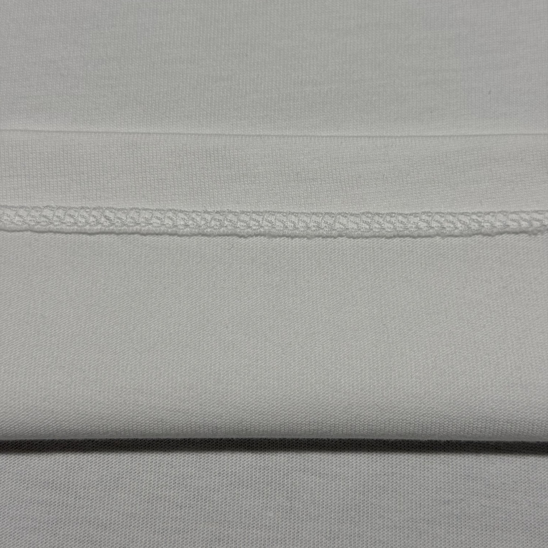 S# Loewe 罗意威 小猫刺绣短袖 真正原版购回开发打板 高端零售专供 品质保证 100%放心出街 