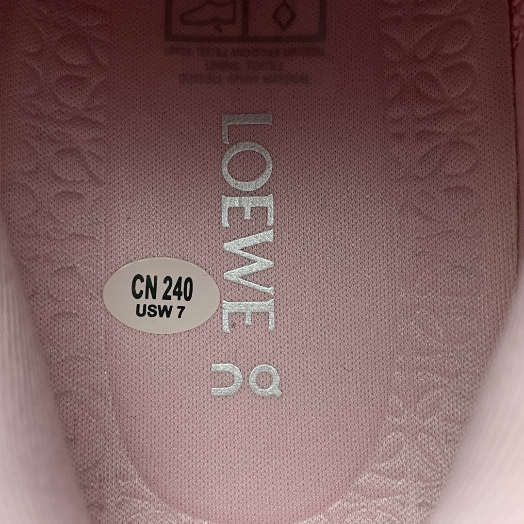 纯原版 Loewe x ON 罗意威昂跑联名 Cloudsolo 系列 3WF 市售最高品质出货 全系列