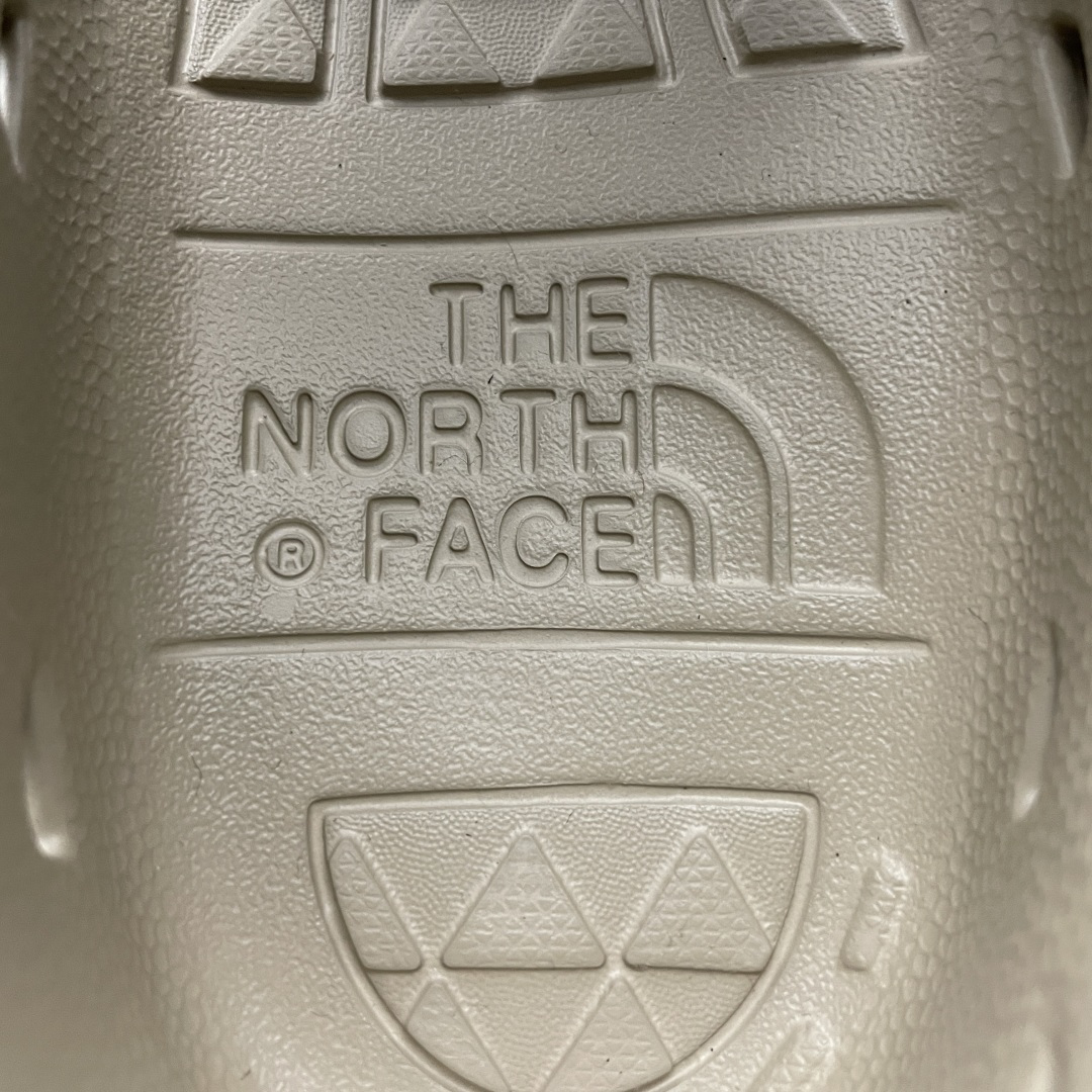 The North Face 北面 Reactive 舒适柔软 支撑回弹轻便 溯溪鞋 凉鞋 尺码：M7(