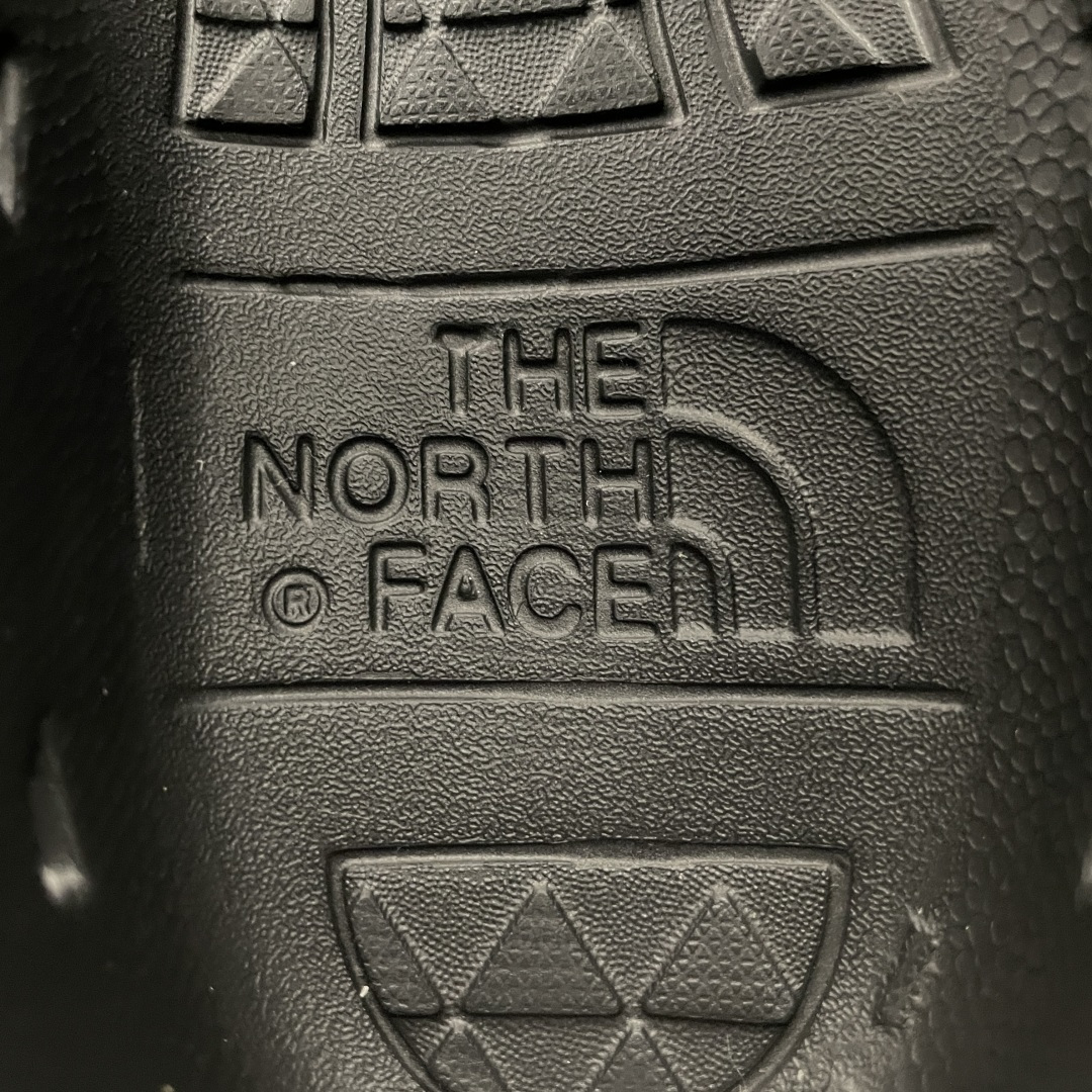 The North Face 北面 Reactive 舒适柔软 支撑回弹轻便 溯溪鞋 凉鞋 尺码：M7(