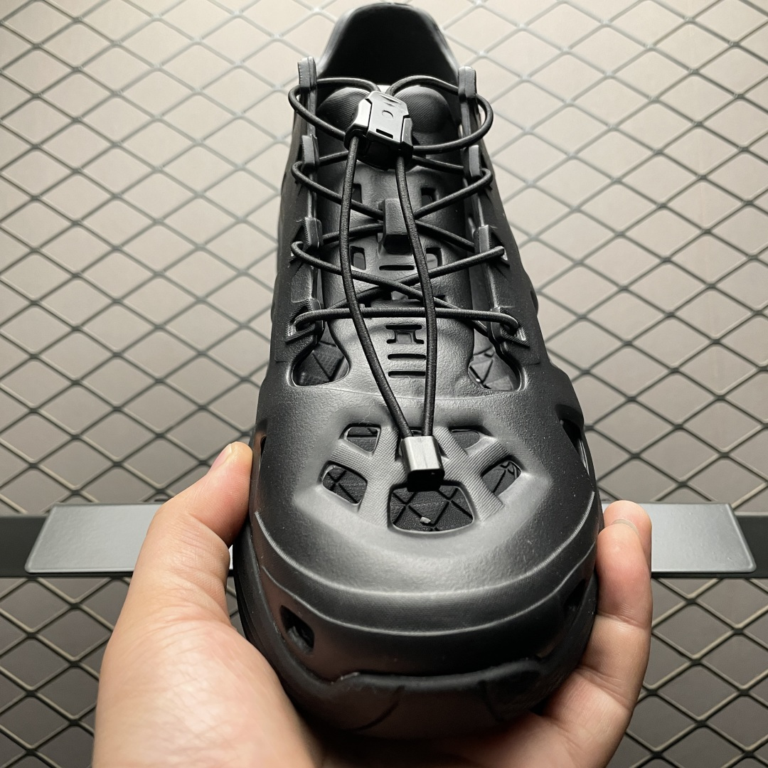 The North Face 北面 Reactive 舒适柔软 支撑回弹轻便 溯溪鞋 凉鞋 尺码：M7(