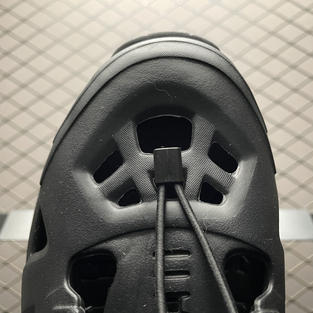 The North Face 北面 Reactive 舒适柔软 支撑回弹轻便 溯溪鞋 凉鞋 尺码：M7(
