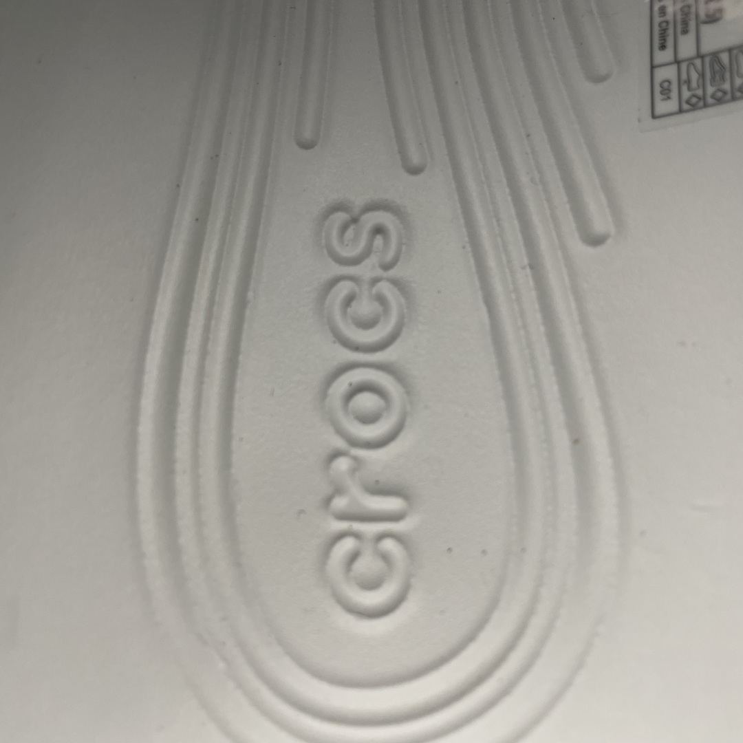 纯原 原厂级 Crocs 卡骆驰 海豚 经夏季经典两用厚底沙滩洞洞鞋 凉鞋拖鞋 全新莞产高端品质 免费随