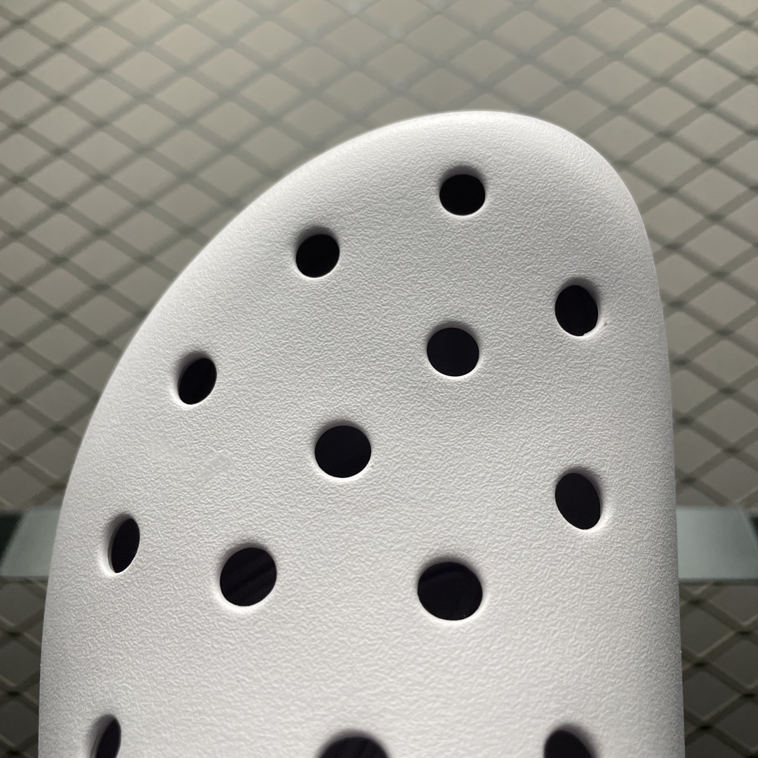 纯原 原厂级 Crocs 卡骆驰 海豚 经夏季经典两用厚底沙滩洞洞鞋 凉鞋拖鞋 全新莞产高端品质 免费随