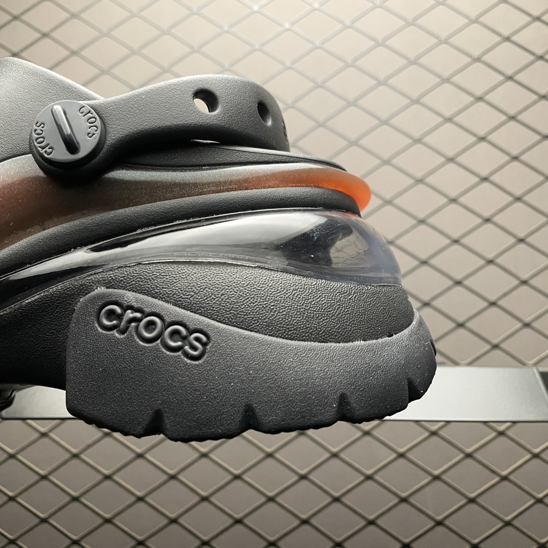 纯原 原厂级 Crocs 卡骆驰 海豚 经夏季经典两用厚底沙滩洞洞鞋 凉鞋拖鞋 全新莞产高端品质 免费随