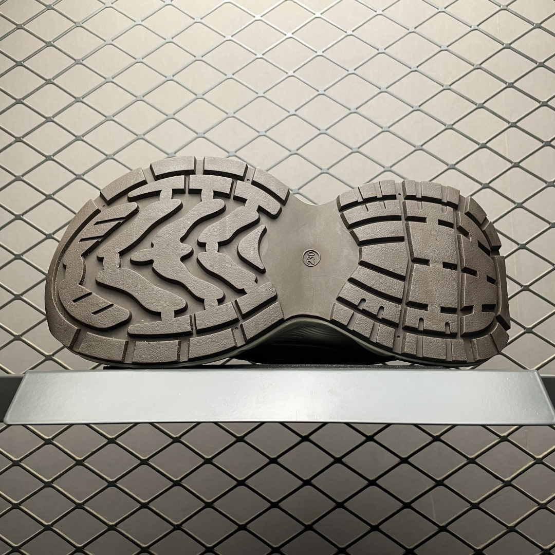 GG-CC 2026 早春新款 时尚潮范百搭厚底老爹鞋 多巴胺配色！上脚青春活力！做旧的磨损感！时尚潮流