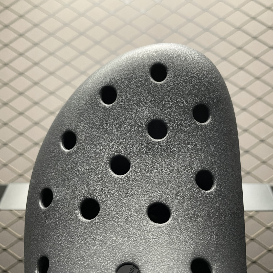 纯原 原厂级 Crocs 卡骆驰 海豚 经夏季经典两用厚底沙滩洞洞鞋 凉鞋拖鞋 全新莞产高端品质 免费随