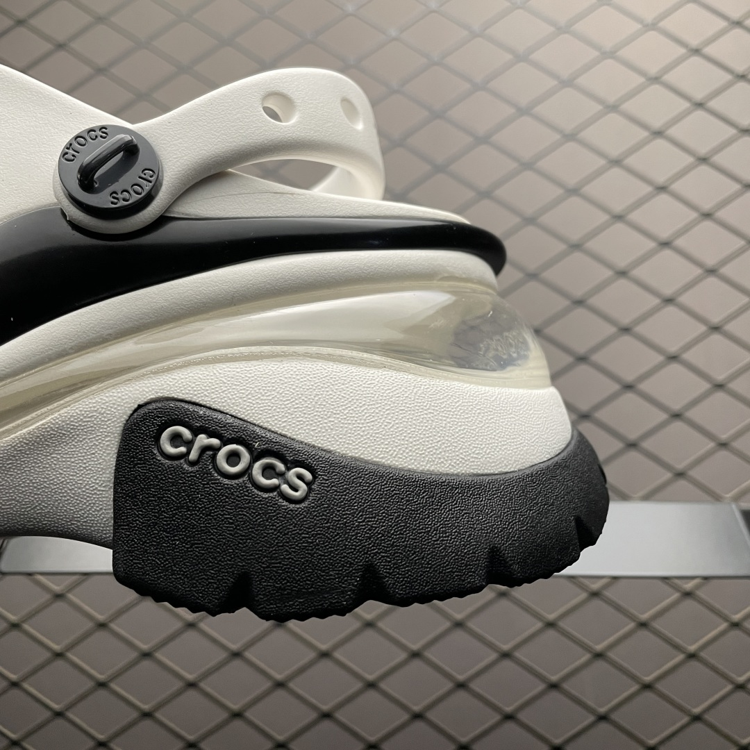 纯原 原厂级 Crocs 卡骆驰 海豚 经夏季经典两用厚底沙滩洞洞鞋 凉鞋拖鞋 全新莞产高端品质 免费随