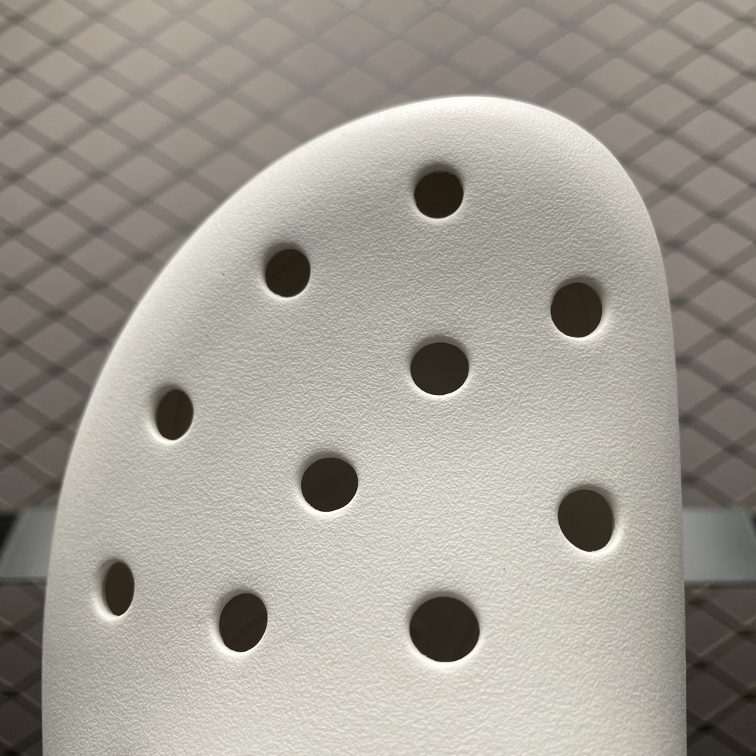 纯原 原厂级 Crocs 卡骆驰 海豚 经夏季经典两用厚底沙滩洞洞鞋 凉鞋拖鞋 全新莞产高端品质 免费随