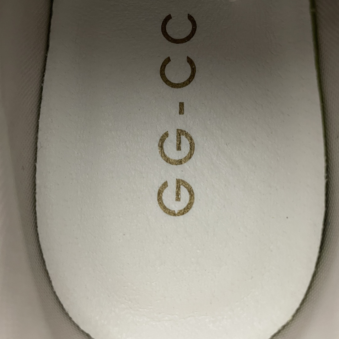 GG-CC 2026 早春新款 时尚潮范百搭厚底老爹鞋 多巴胺配色！上脚青春活力！做旧的磨损感！时尚潮流