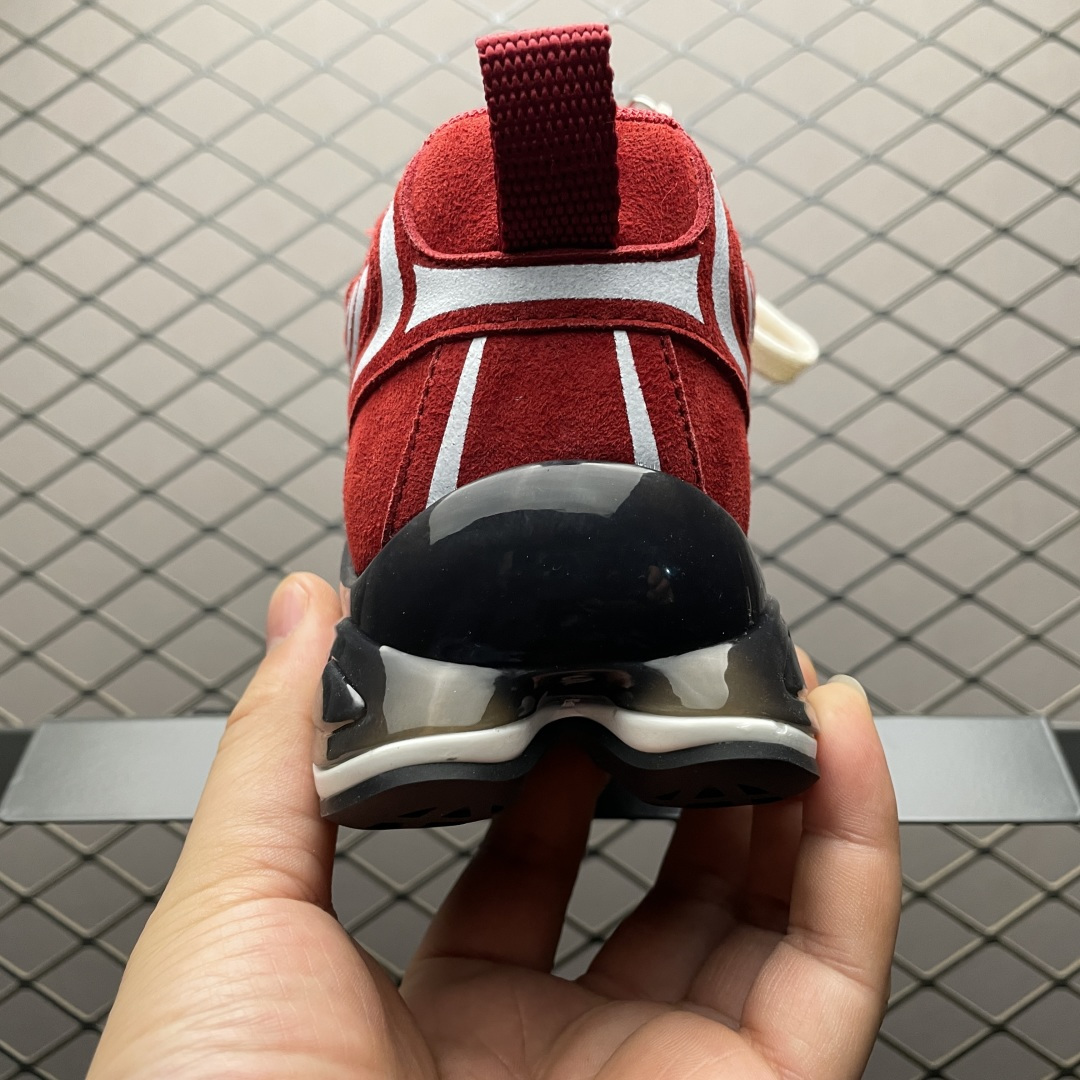 GG-CC 2026 早春新款 时尚潮范百搭厚底老爹鞋 多巴胺配色！上脚青春活力！做旧的磨损感！时尚潮流