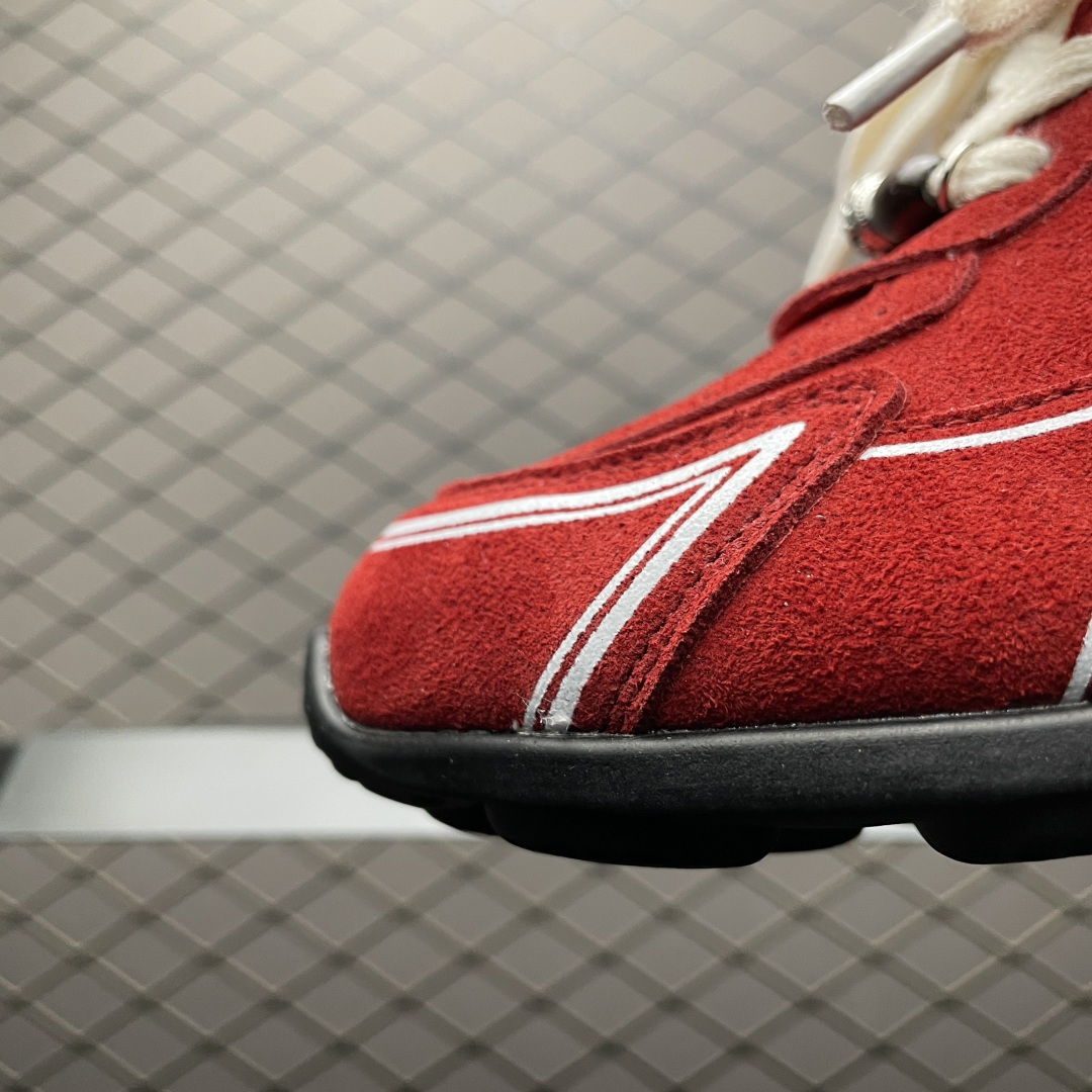 GG-CC 2026 早春新款 时尚潮范百搭厚底老爹鞋 多巴胺配色！上脚青春活力！做旧的磨损感！时尚潮流