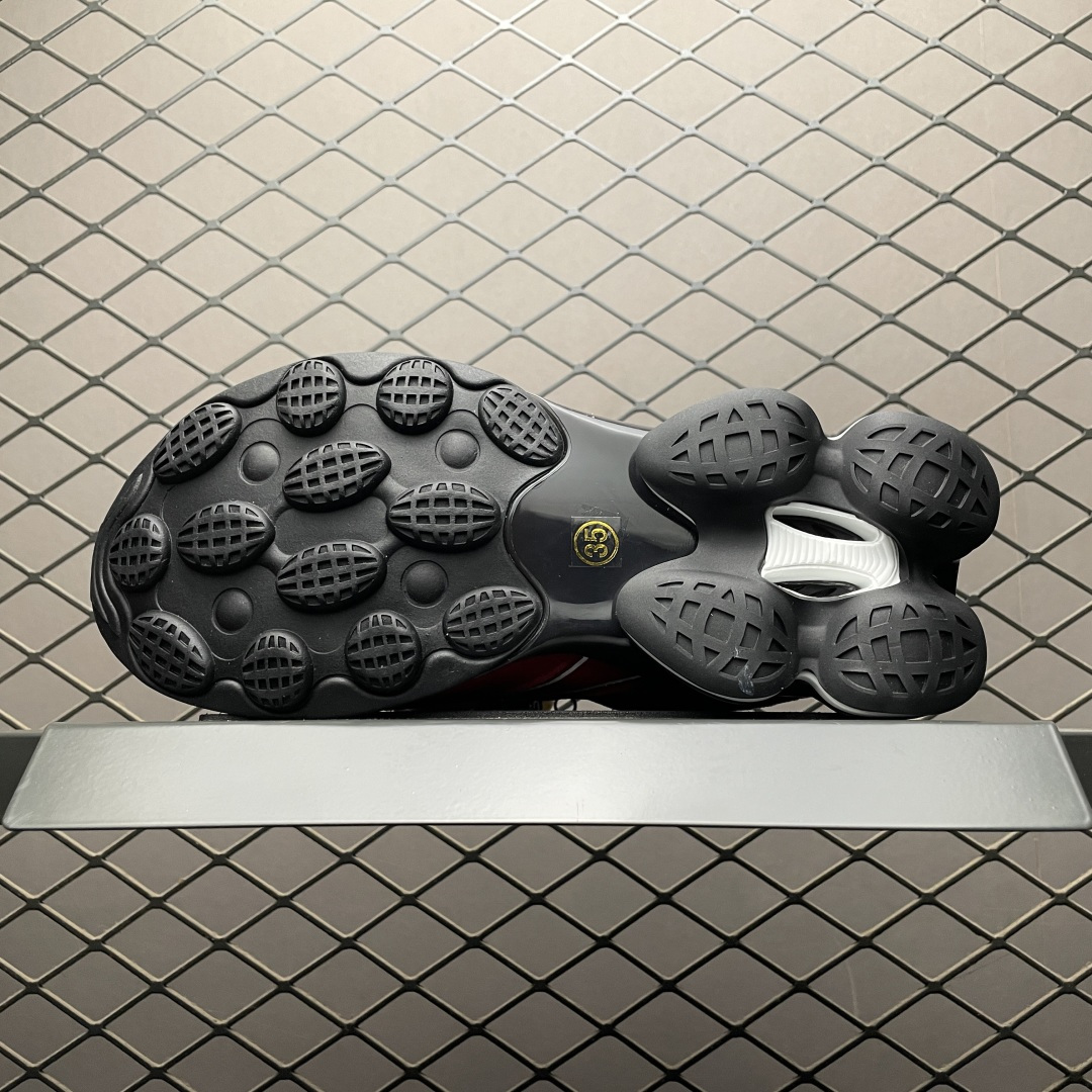 GG-CC 2026 早春新款 时尚潮范百搭厚底老爹鞋 多巴胺配色！上脚青春活力！做旧的磨损感！时尚潮流